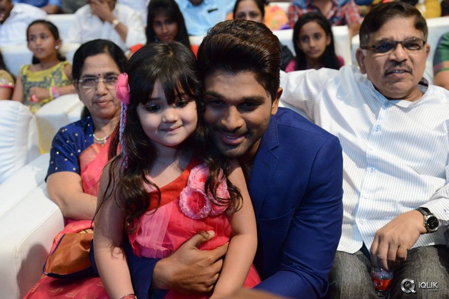 Son-Of-Sathyamurthy-Movie-Audio-Launch